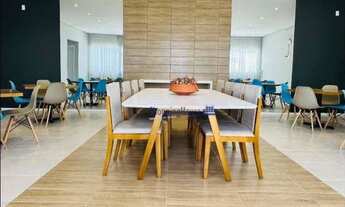 Imagem 3: Apartamento na Lapa noviíssimo, com 2 quartos