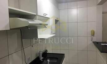 Imagem 6: Apartamento - Jardim Márcia - Campinas