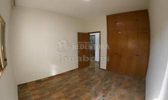 Imagem 7: Casa Padrão em São José do Rio Preto