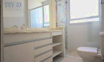 Imagem 7: Apartamento com 3 dormitórios, 244 m² - venda por R$ 4.300.000,00 ou aluguel por R$ 19.220