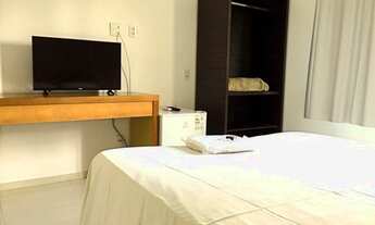 Imagem 6: Quarto mensal e kitnet