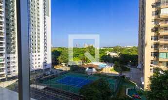 Imagem 4: Apartamento para Aluguel - Barra da Tijuca, 2 Quartos, 71 m2