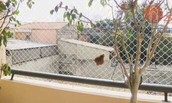 Imagem 5: Apartamento com 2 dormitórios para alugar, 65 m² por R$ 2.900,00/mês - Vila Santa Catarina