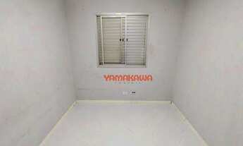 Imagem 4: Apartamento com 2 dormitórios à venda, 55 m² por R$ 285.000,00 - Cidade Líder - São Paulo