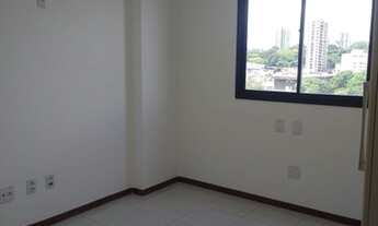 Imagem 5: Apartamento para aluguel possui 45 metros quadrados no ed Rio Mino 2 quartos em Nazaré