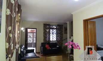 Imagem 2: Lindo Sobrado em Vila Fechada no Ipiranga