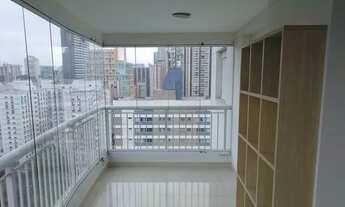 Imagem 4: Flat Para Locação - Brooklin