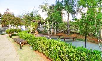 Imagem 4: Apartamento - Loteamento Residencial Vila Bella Dom Pedro - Campinas