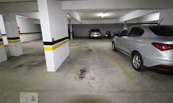 Imagem 5: Apartamento para Aluguel - Botafogo, 1 Quarto, 40 m2