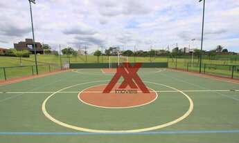 Imagem 4: COND. ALTO PADRÃO - 3 Dorm / 3 Suítes / 2 Vagas / 235 m² - Residencial Damha - SJRP/SP