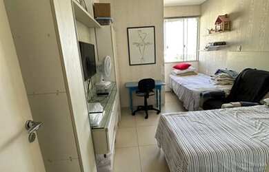 Imagem 5: Apartamento para venda com 178 metros quadrados com 3 quartos em Jardim Renascença - São L