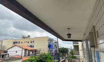 Imagem 7: Vendo Apartamento de Frente Planta Maravilhosa - Vista Alegre