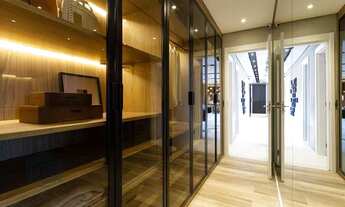 Imagem 9: Panorama Vila Romana