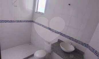 Imagem 3: Casa Triplex com 03 Quartos em Nova Iguaçu [ME