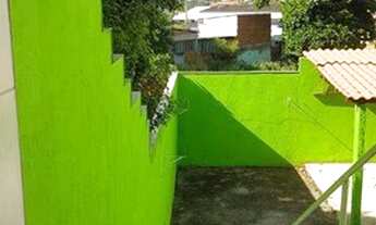 Imagem 7: Casa com 3 dormitórios para alugar, 80 m² por R$ 1.100,00/mês - Campo Grande - Rio de Jane