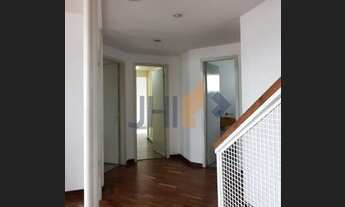 Imagem 2: COBERTURA DUPLEX DE 3 DORMITÓRIOS E 3 VAGAS NA VILA ANDRADE