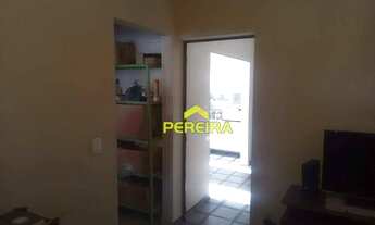 Imagem 2: Casa Comercial No Jardim Novo Campos Elíseos com 3 dormitórios à venda, 150 m² por R$ 1.30