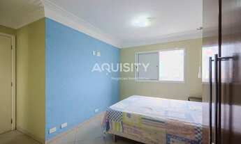 Imagem 7: Apartamento em Alto da Mooca - São Paulo