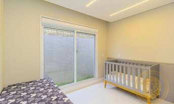 Imagem 3: Casa com 3 dormitórios para alugar, 255 m² por R$ 12.000,00/mês - Jardim Botânico - Curiti