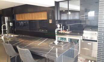 Imagem 3: Cobertura com 4 dormitórios à venda, 292 m² por R$ 2.500.000,00 - Jardim Botânico - Ribeir