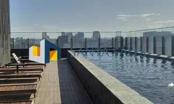 Imagem: Lindo Studio na Vila Nova Conceição