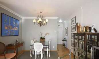 Imagem: Excelente apartamento na melhor região