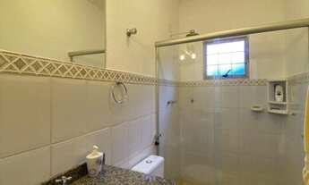 Imagem 1: Casa à venda, 150 m² por R$ 680.000,00 - Cond. Recanto da Serra - Brumadinho/MG