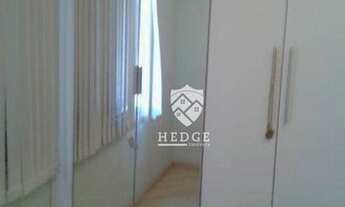 Imagem 2: Apartamento com 3 dormitórios à venda, 82 m² por R$ 650.000 - Tatuapé - São Paulo/SP