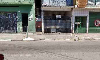 Imagem 2: Casa com 2 dormitórios para alugar por R$ 1.100,00/mês - Baronesa - Osasco/SP