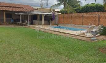 Imagem 5: Casa Condomínio em São José do Rio Preto