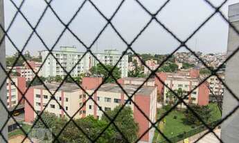 Imagem 6: Apartamento para Aluguel - São João Clímaco, 2 Quartos, 50 m2