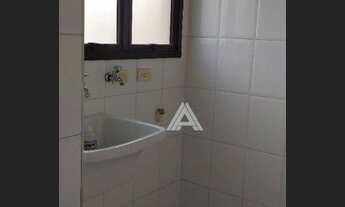 Imagem: Apartamento com 2 dormitórios para alugar