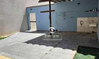 Imagem 7: Sobrado com 2 dormitórios para alugar, 50 m² por R$ 2.570,00/mês - Santa Teresinha - Santo