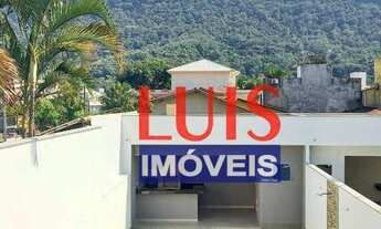 Imagem 7: Excelente casa duplex com 4 dormitórios para alugar, 222 m² por R$ 6.000 + taxas/mês - Pir