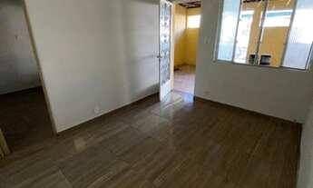 Imagem 3: Ótima Casa Linear e Independente, 1 qt, garagem, Nova Cidade, Nilópolis