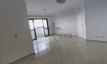 Imagem: Apartamento - Bosque dos Eucaliptos - Residencial