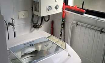 Imagem 5: Apartamento para aluguel tem 45 metros quadrados com 1 quarto em Bela Vista - São Paulo