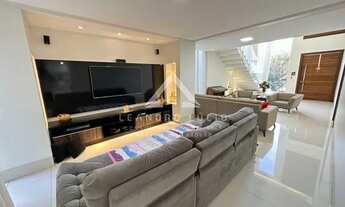 Imagem 6: Goiânia - Casa de Condomínio - Jardins Valência