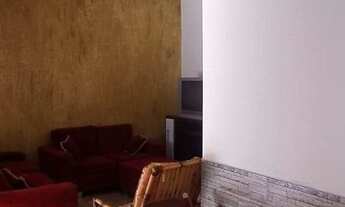 Imagem 3: Casa com 3 dormitórios, 150 m² - venda por R$ 420.000,00 ou aluguel por R$ 620,00/dia - Ba