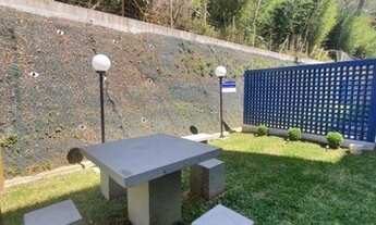 Imagem 4: Apartamento para aluguel com 57 metros quadrados com 2 quartos em Nogueira - Petrópolis