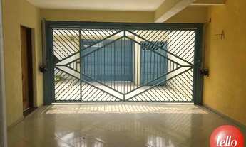 Imagem 2: São Paulo - Casa Padrão - Jardim Pedro José Nunes