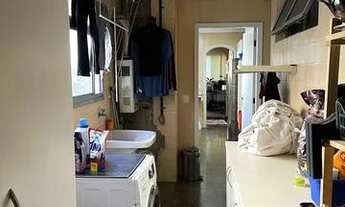 Imagem 6: Apartamento com 3 dormitórios à venda, 210 m² por R$ 3.490.000 - Itaim Bibi - São Paulo/SP