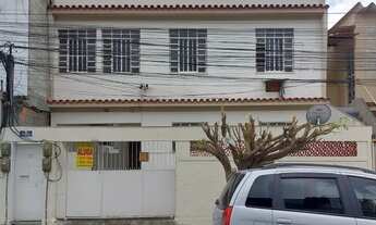 Imagem 2: Casa independente com 2 quartos e garagem junto a Rua Boiobi em Bangu