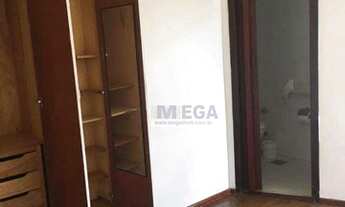 Imagem 3: Apartamento com 2 dormitórios à venda, 75 m² por R$ 405.000,00 - Bosque - Campinas/SP