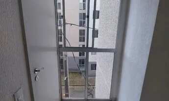 Imagem 2: Viva Vida Tarumã - 02 quartos