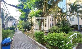 Imagem: Apartamento para Aluguel - Barreto, 2 Quartos