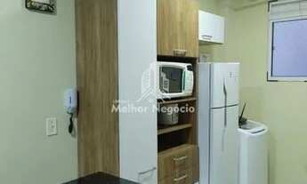 Imagem 4: Apartamento à Venda, 2 dormitórios, Residencial Parque Piazza Fontanella, Jardim São Franc