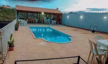 Imagem 3: Alugo casa temporada