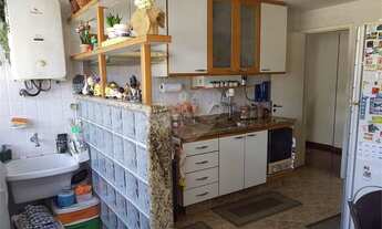 Imagem 5: Apartamento - 03 quartos - Méier [ME