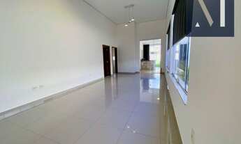 Imagem 7: Casa com 3 dormitórios para alugar, 200 m² por R$ 7.954,00/mês - Condomínio Residencial Gi